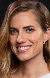 Эллисон Уильямс