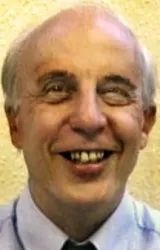 Дэвид Эттвуд