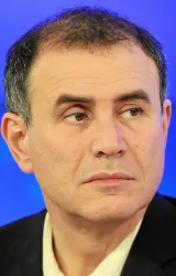 Нуриэль Рубини