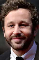 Крис О'Дауд