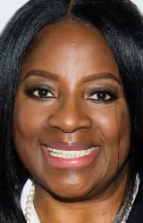 ЛаТаня Ричардсон Джексон