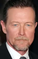 Роберт Патрик