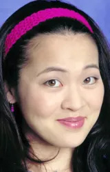 Сьюзи Накамура