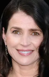 Джулия Ормонд