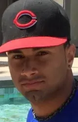 Сиам М. Лафи