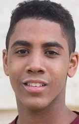 Джаррель Джером