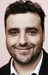 Дэвид Крамхолц