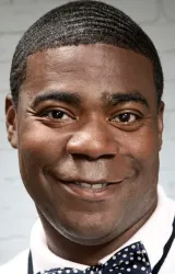 Трэйси Морган