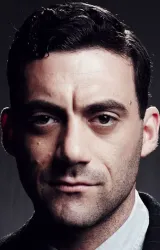 Морган Спектор