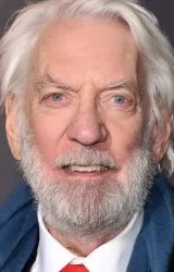 Дональд Сазерленд