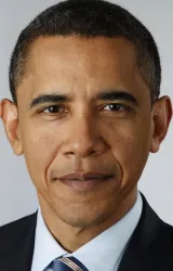 Барак Обама