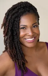 Энджел Лакета Мур