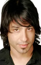 Ардж Баркер