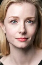 Фиона Глэскотт