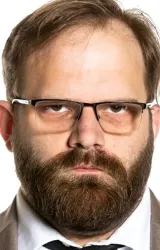 Грег Ларсен