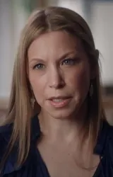 Присцилла Гилман