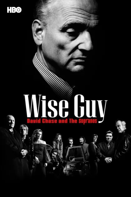 Умник: Дэвид Чейз и Сопрано